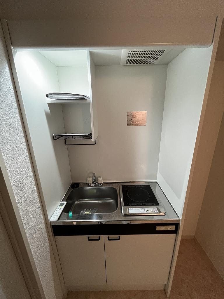 キッチン　システムキッチン