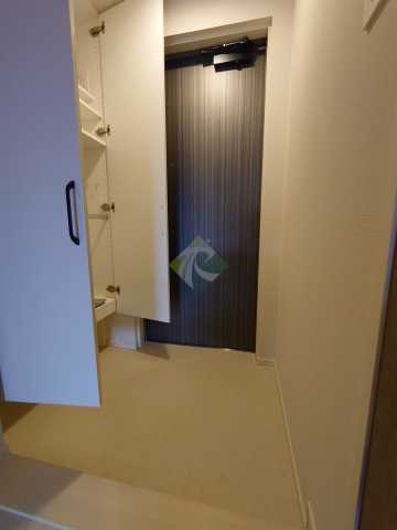 玄関　別部屋参考写真