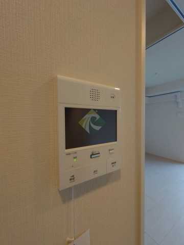 セキュリティ　別部屋参考写真