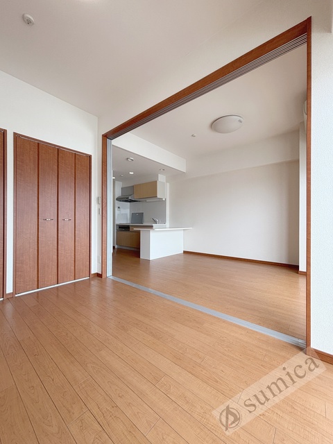 その他設備　おしゃれなお部屋って見つかるものですね。