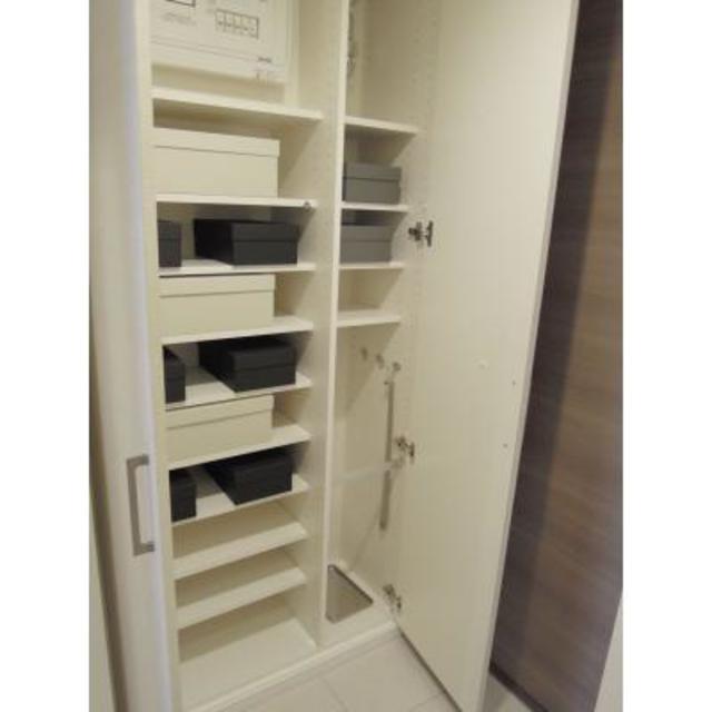その他　※写真は同タイプ住戸です。