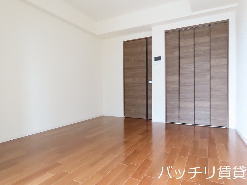 居室・リビング　＊画像は別部屋の為イメージ、現状を優先致します