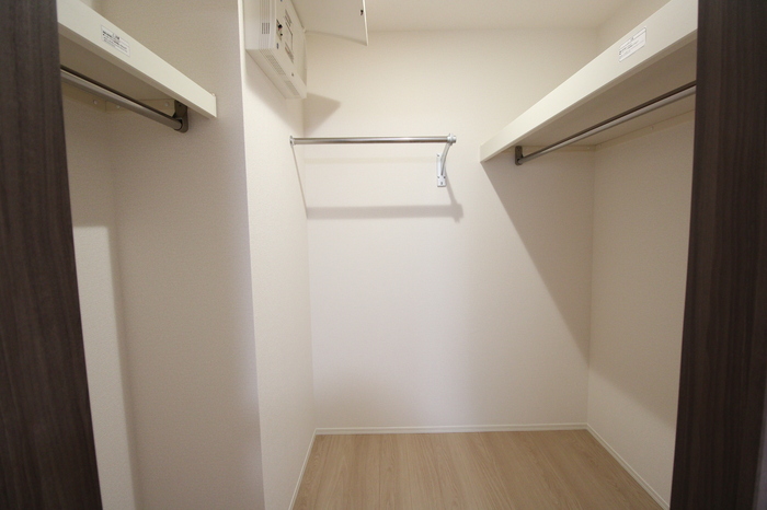 収納　【D-ROOM柊】