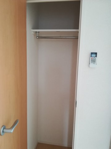 その他部屋・スペース　明るい室内です