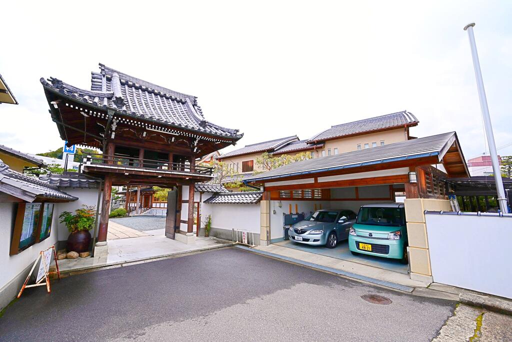 幼稚園・保育園　りゅうせん幼稚園（幼稚園・保育園）まで276m