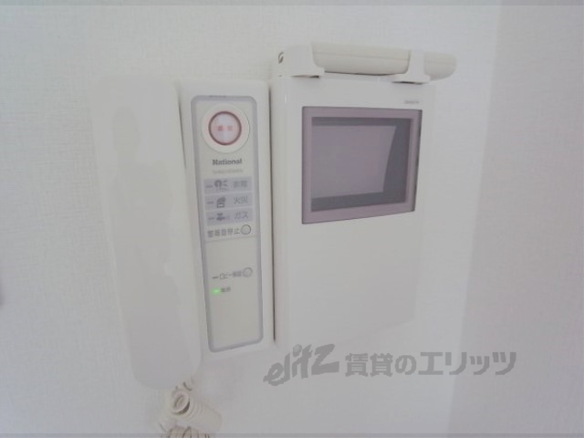セキュリティ　ドアフォン（ＴＶ含）