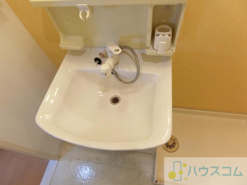 その他設備　シャンプードレッサー