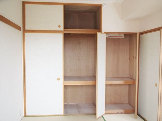 収納　★和室・収納★