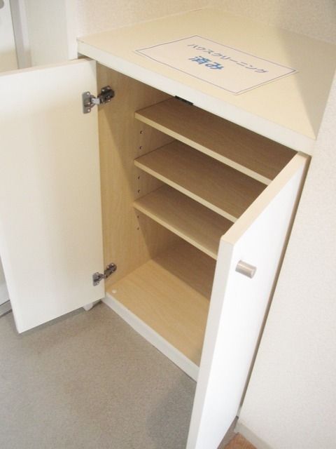 玄関　★シューズＢｏｘ★