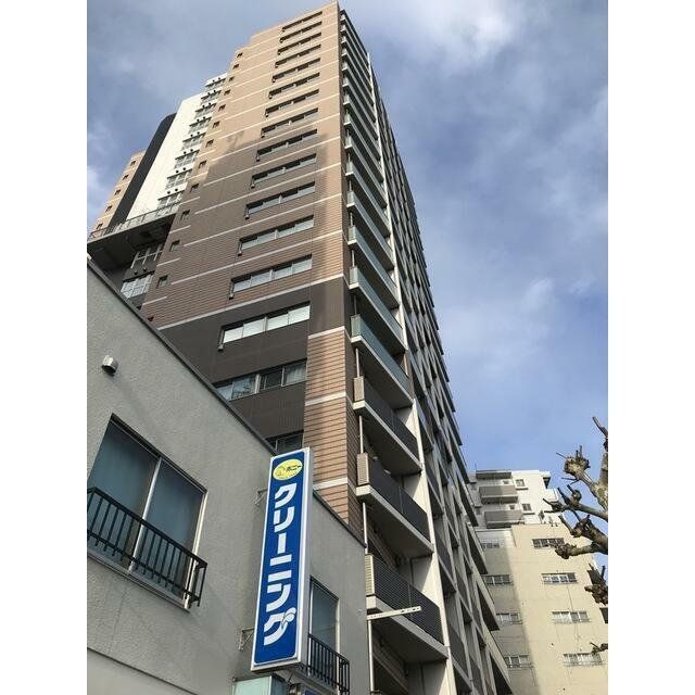 その他設備　物件画像