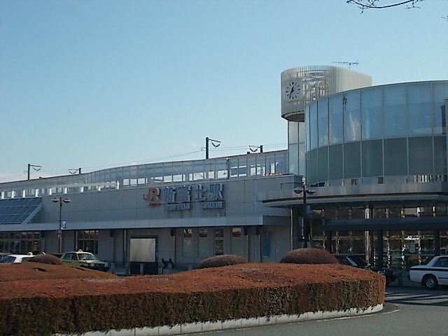 その他　東海道新幹線　新富士駅（その他）まで810m