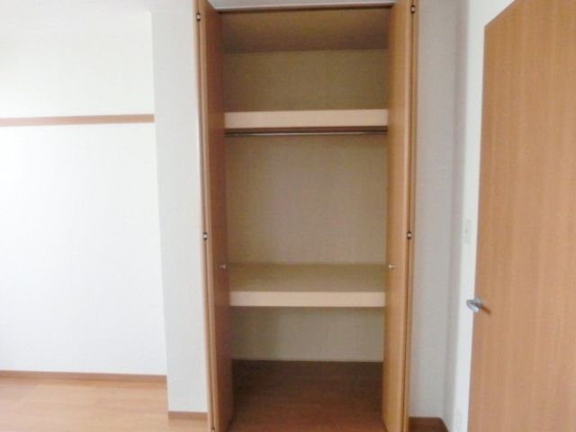 収納　★たっぷり収納できます★