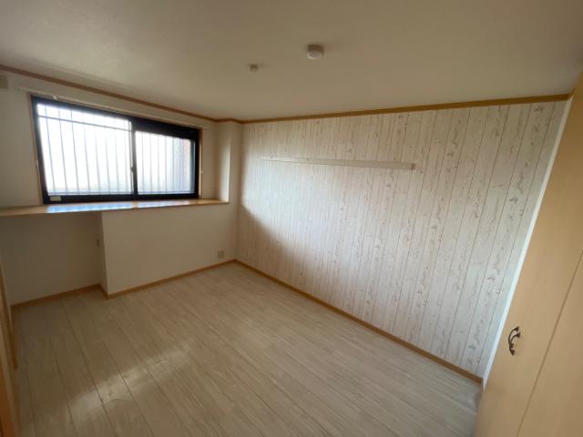 その他部屋・スペース　寝室