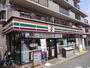 コンビニ　セブンイレブン・杉並下高井戸５丁目店（コンビニ）まで67m