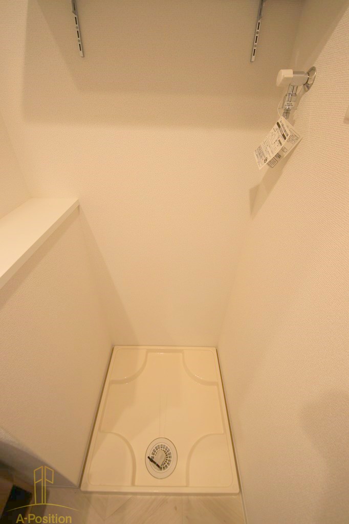 その他設備　セレニテ本町リアン