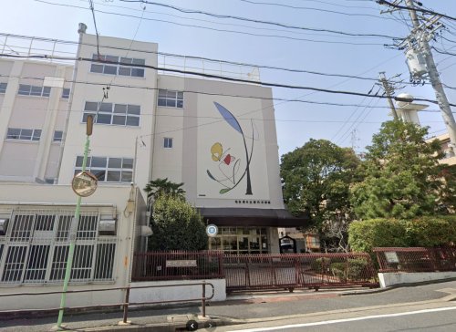 小学校　名古屋市立田代小学校（小学校）まで394m