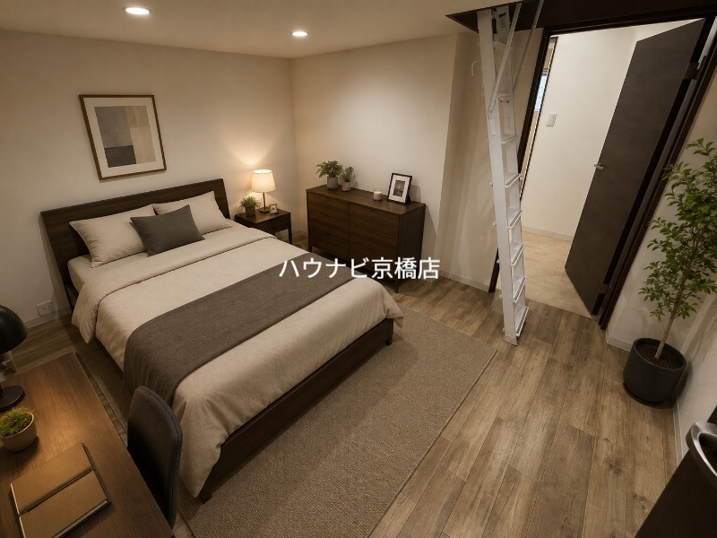 その他部屋・スペース　※インテリアはイメージです
