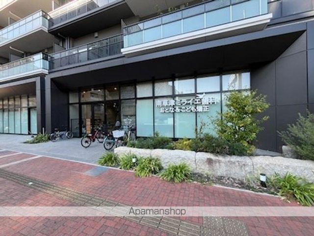 病院　南草津ミライエ歯科（病院）まで145m