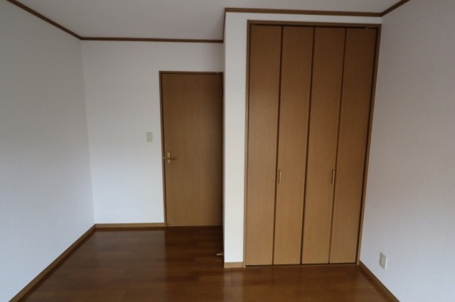 その他部屋・スペース　洋室６帖？