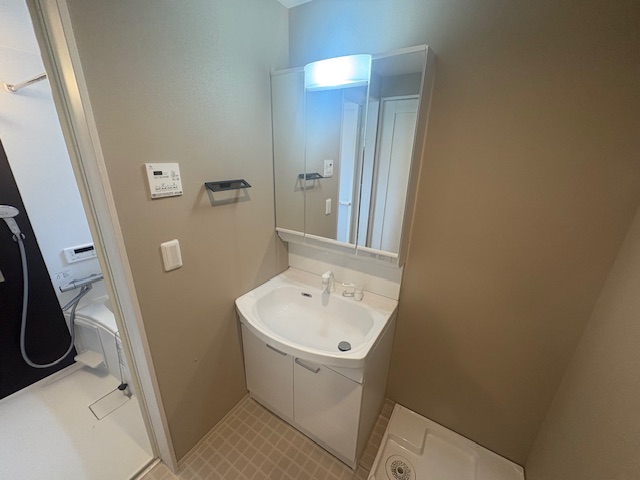 Louis Apartment吹田東リバーパークの内装写真