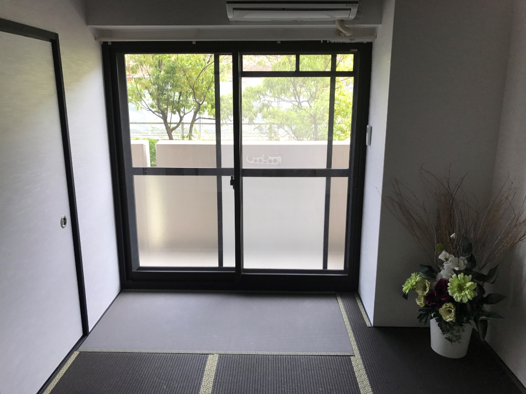 その他部屋・スペース　6帖の洋室です。