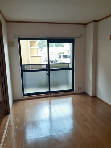 その他部屋・スペース　きれいな内装です