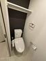 トイレ　コンパクトで使いやすいトイレです