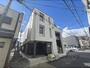 三井寺駅より徒歩4分 3階 築45年7ヶ月の賃貸物件