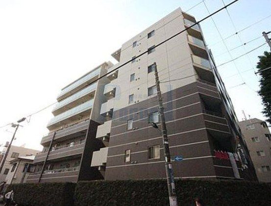 建物外観　☆こちらの物件は仲介手数料0.55か月分です☆