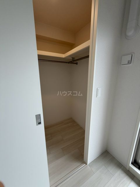 セレニテ梅田北グランデの内装写真