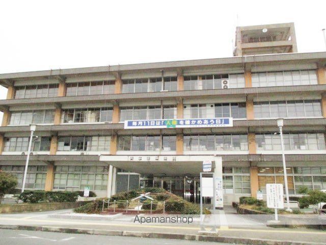 その他　大和高田市役所（その他）まで1300m