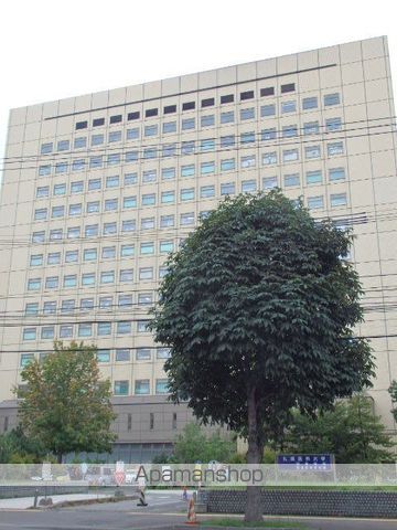大学・短大　札幌医科大学（大学・短大）まで105m