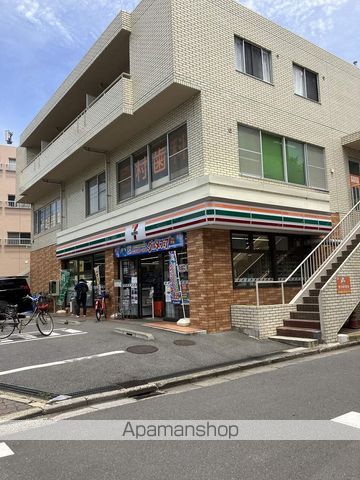 コンビニ　セブン－イレブン千葉北小仲台店（コンビニ）まで778m