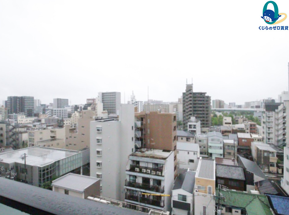 眺望　初期費用分割可★ご希望の場所まで無料送迎サービス付♪