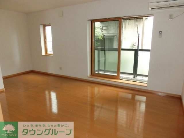 その他部屋・スペース　同建物　同タイプ間取り別室設備施工例　現況優先