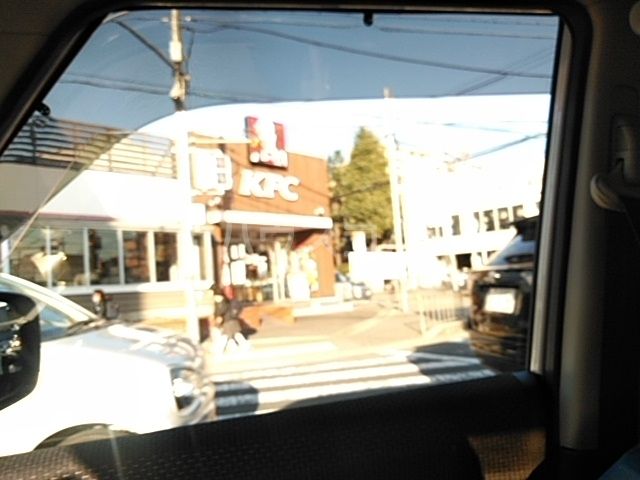 飲食店　ケンタッキーフライドチキン 池田店（飲食店）まで1036m