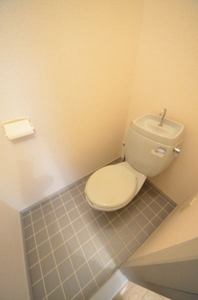 トイレ　☆トイレスペース☆