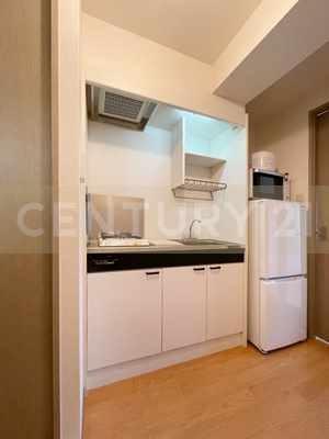キッチン　※他のお部屋の写真です。