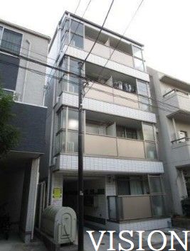 建物外観　☆外観☆