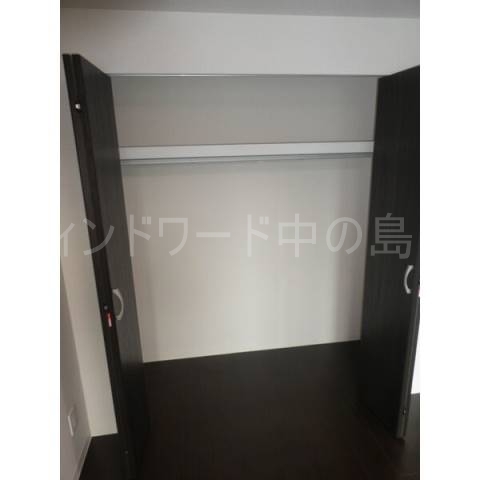 収納　詳細は、ウィンドワード中の島店までご相談下さい。
