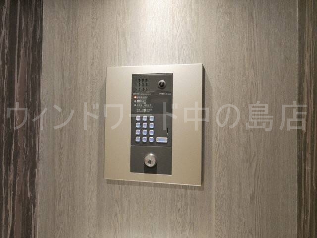 ロビー　詳細は、ウィンドワード中の島店までご相談下さい。