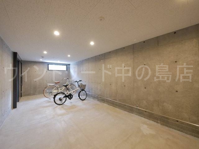 その他共有部分　詳細は、ウィンドワード中の島店までご相談下さい。