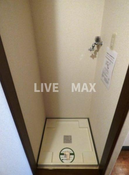 その他設備　別号室参考写真