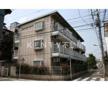 建物外観　外観です