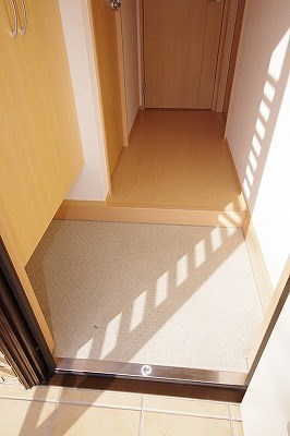 玄関　★玄関★
