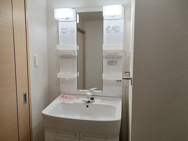 トップコートの内装写真