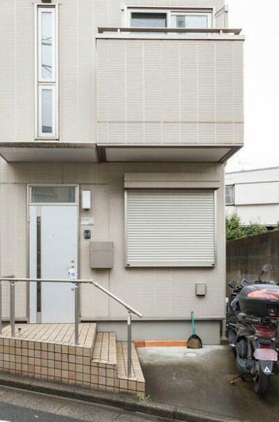 その他共有部分　共用部分