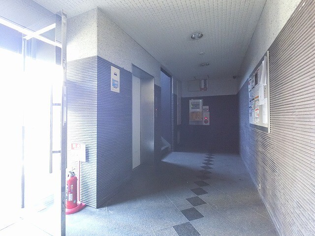 ロビー
