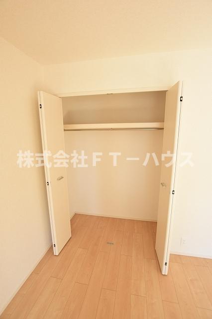 収納　収納