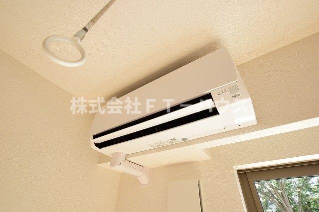 その他設備　その他設備